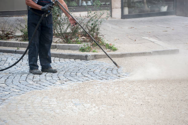 Professional Pressure Washing Services in Washington, KS